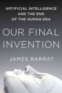 our final invention book cover