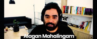 Alagan Mahalingam, Rootcode AI