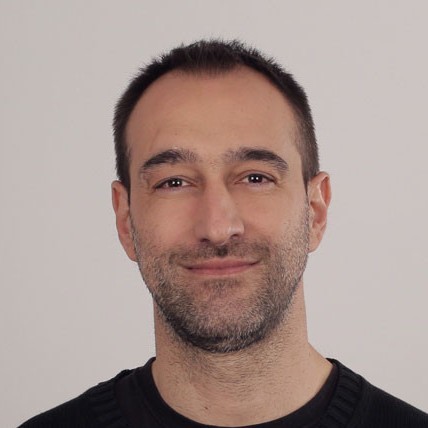 Alessandro Pregnolato is the VP of Data at  Preply