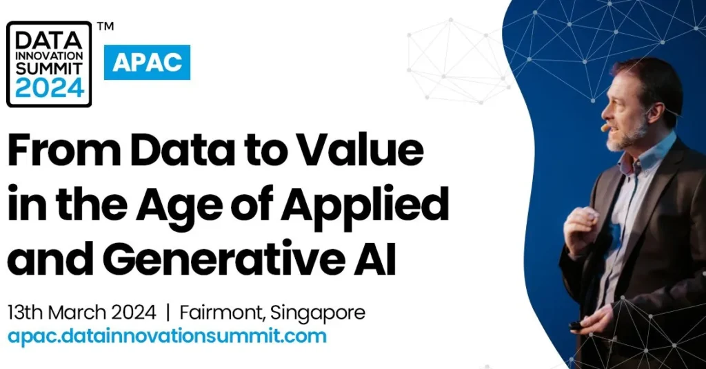 From Data to Value in the Age of Applied and Generative AI