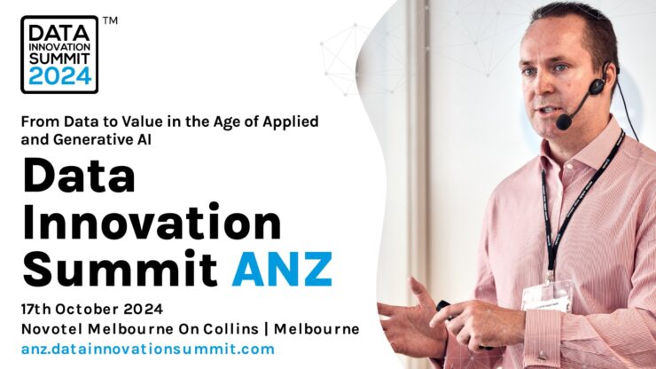 Data Innovation Summit ANZ 2024