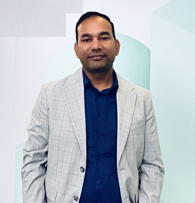 Role of AI in Data Management Evolution – Interview with Rakesh Singh ...