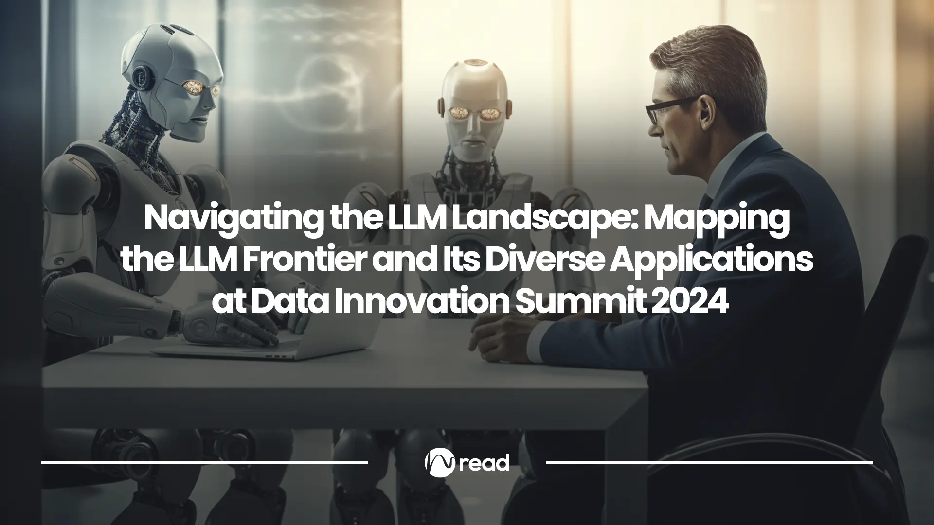 Navigating the LLM Landscape: Mapping the LLM Frontier at Data ...