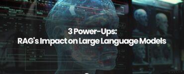 3 Power-Ups: RAG's Impact on Large Language Models