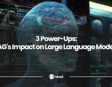 3 Power-Ups: RAG's Impact on Large Language Models