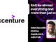 RAG for almost everything and more than just a chat – Interview with Mattias Aspelund & Julia Falk, Accenture