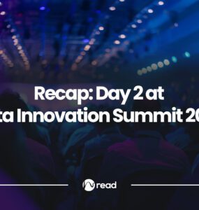 Day 2 at Data Innovation Summit 2024