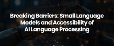 Breaking Barriers Small Language Models and Accessibility of AI Language Processing