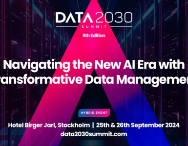 Data2030 Summit 2024