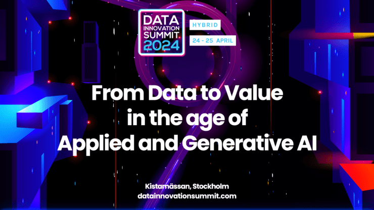Data Innovation Summit 2024
