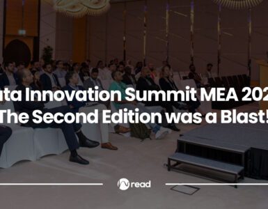 Data Innovation Summit MEA 2024 Second Edition was a Blast!