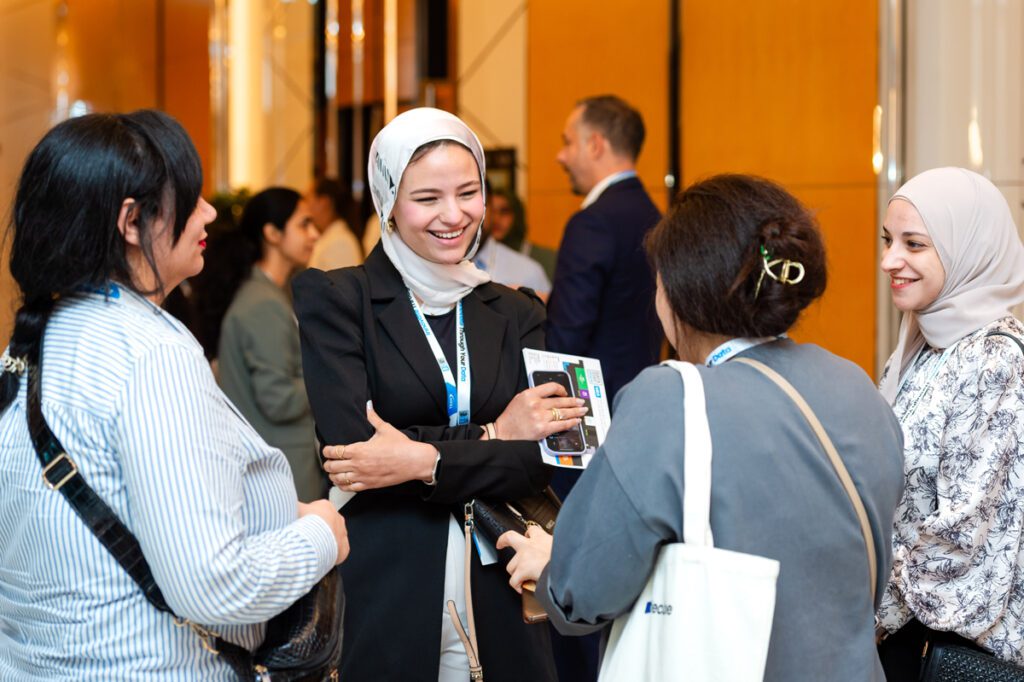 Data Innovation MEA 2024