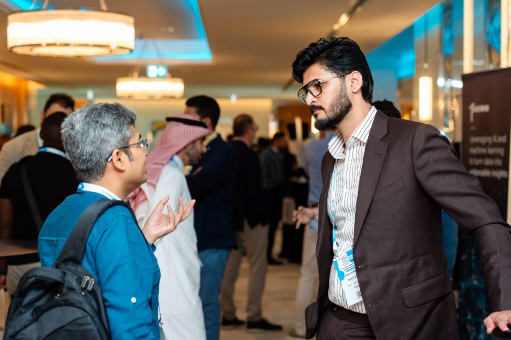 Data Innovation MEA 2024