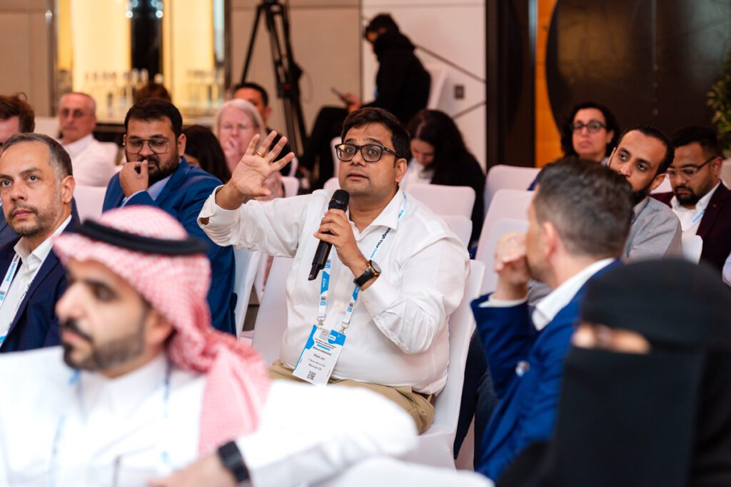 Data Innovation MEA 2024