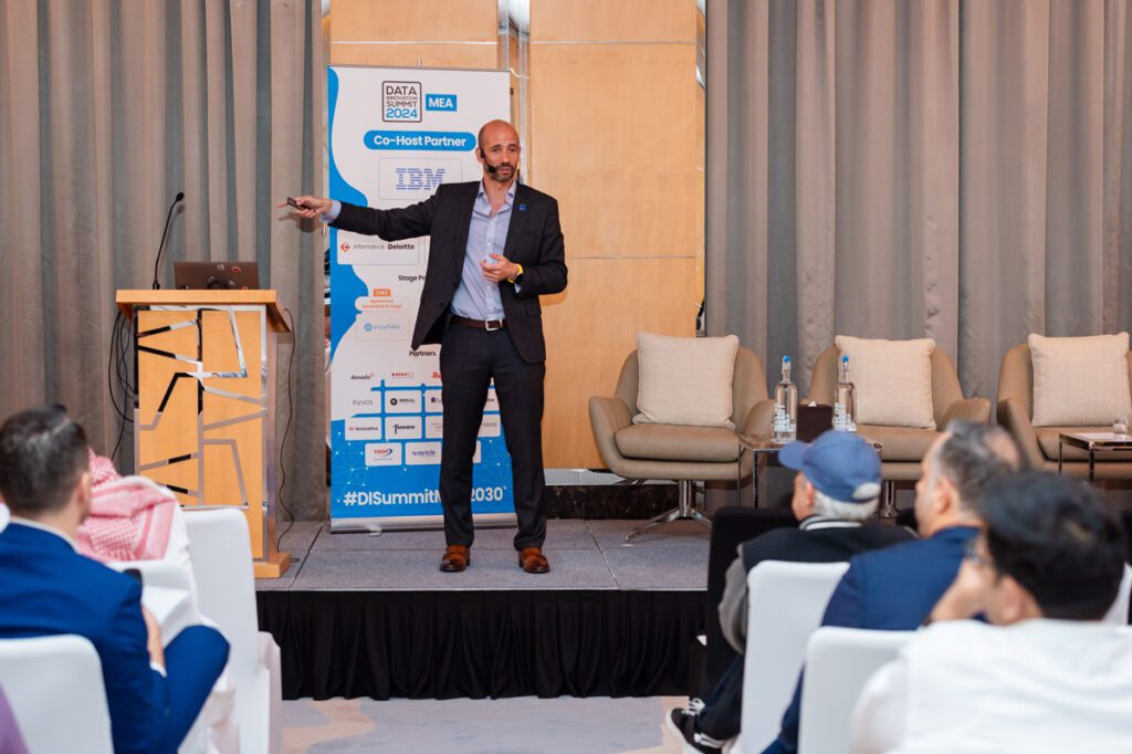 Data Innovation MEA 2024
