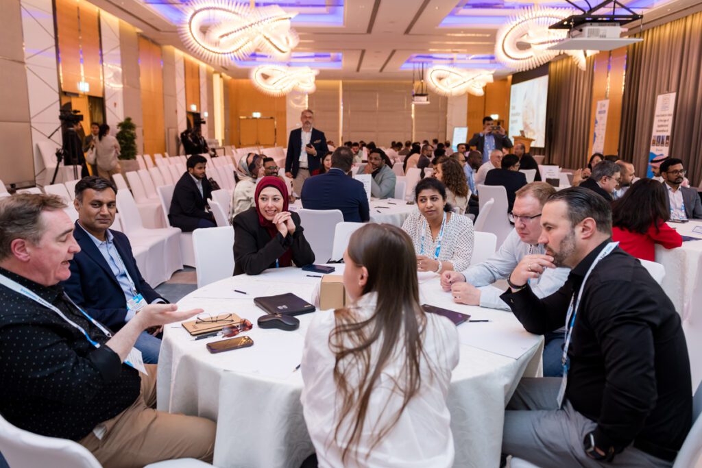 Data Innovation MEA 2024