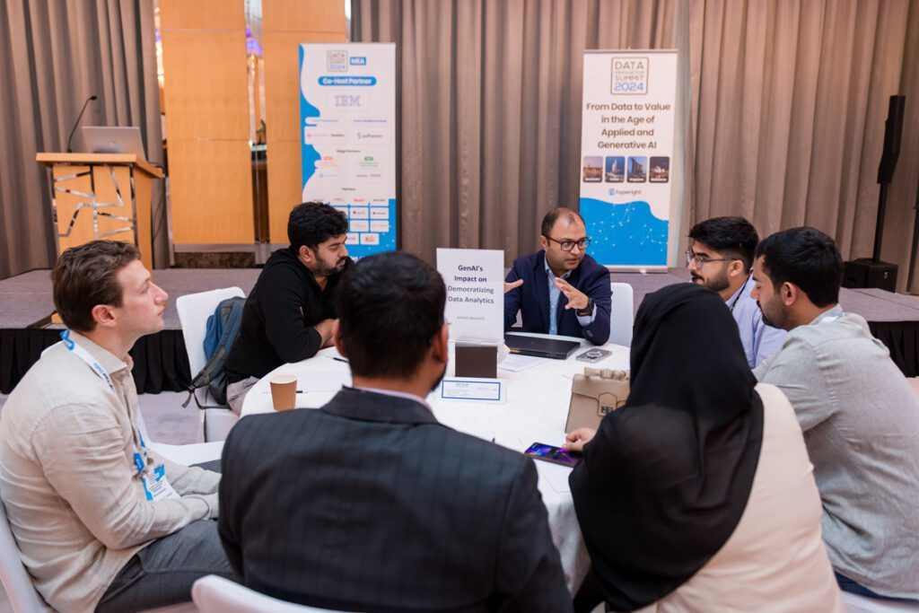 Data Innovation MEA 2024