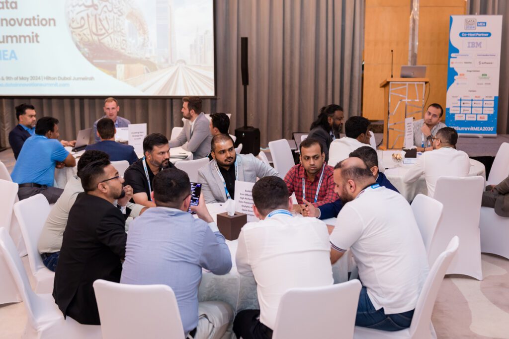 Data Innovation MEA 2024