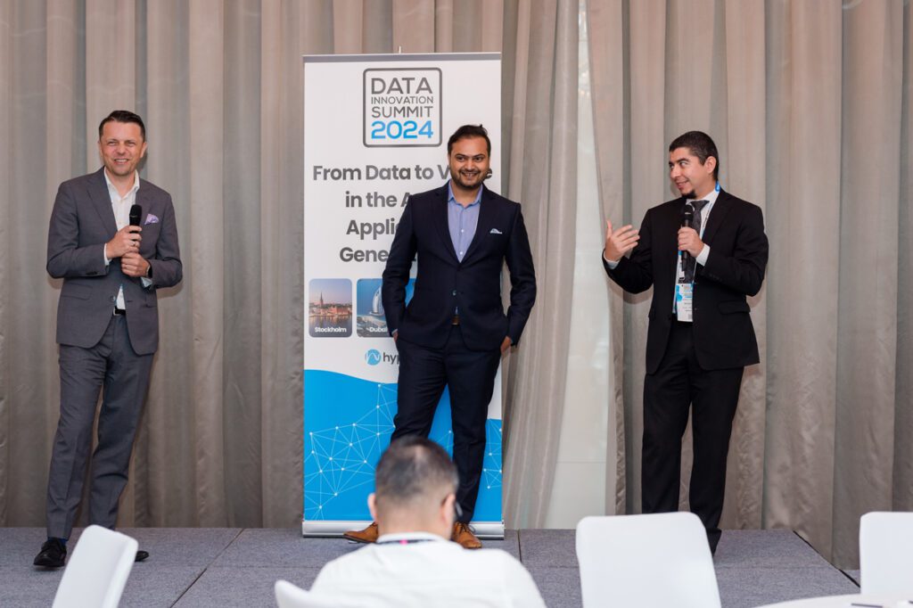 Data Innovation MEA 2024