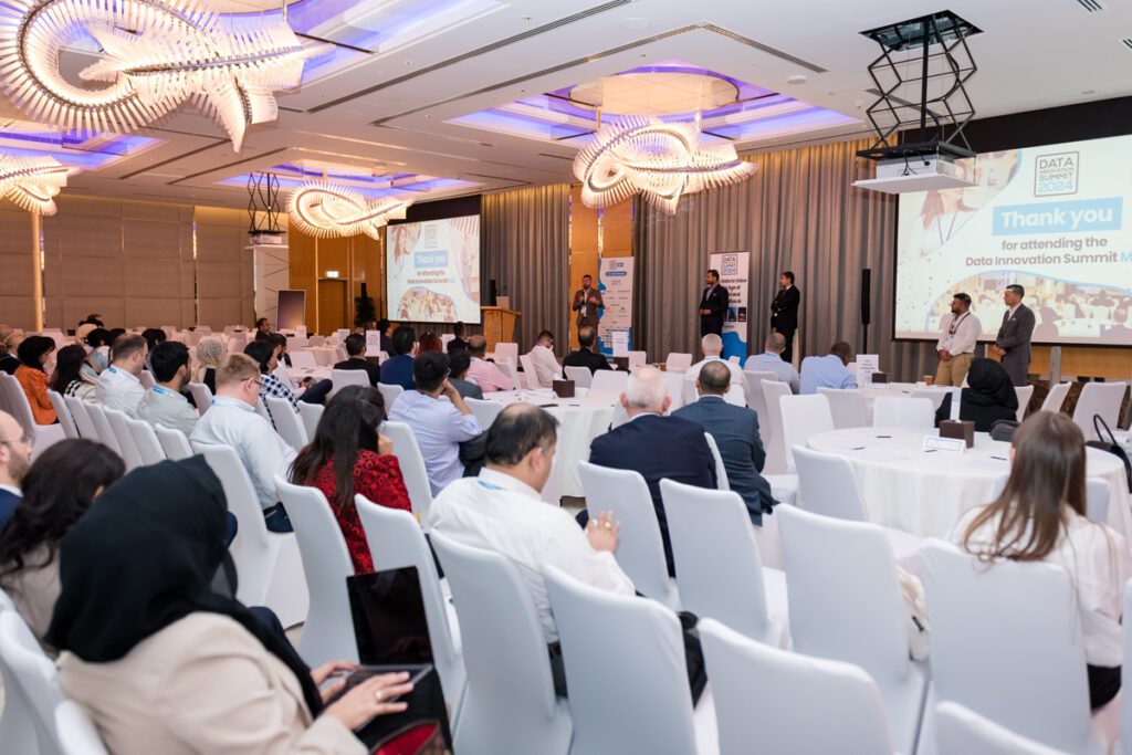 Data Innovation MEA 2024