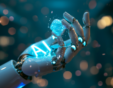 Power of Generative AI: Overcoming Challenges for Enterprise Value – Interview with Siddharth Rajagopal, Informatica