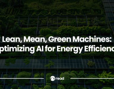 Lean, Mean, Green Machines: Optimizing AI for Energy Efficiency