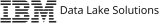 IBM Data Lake Solutions