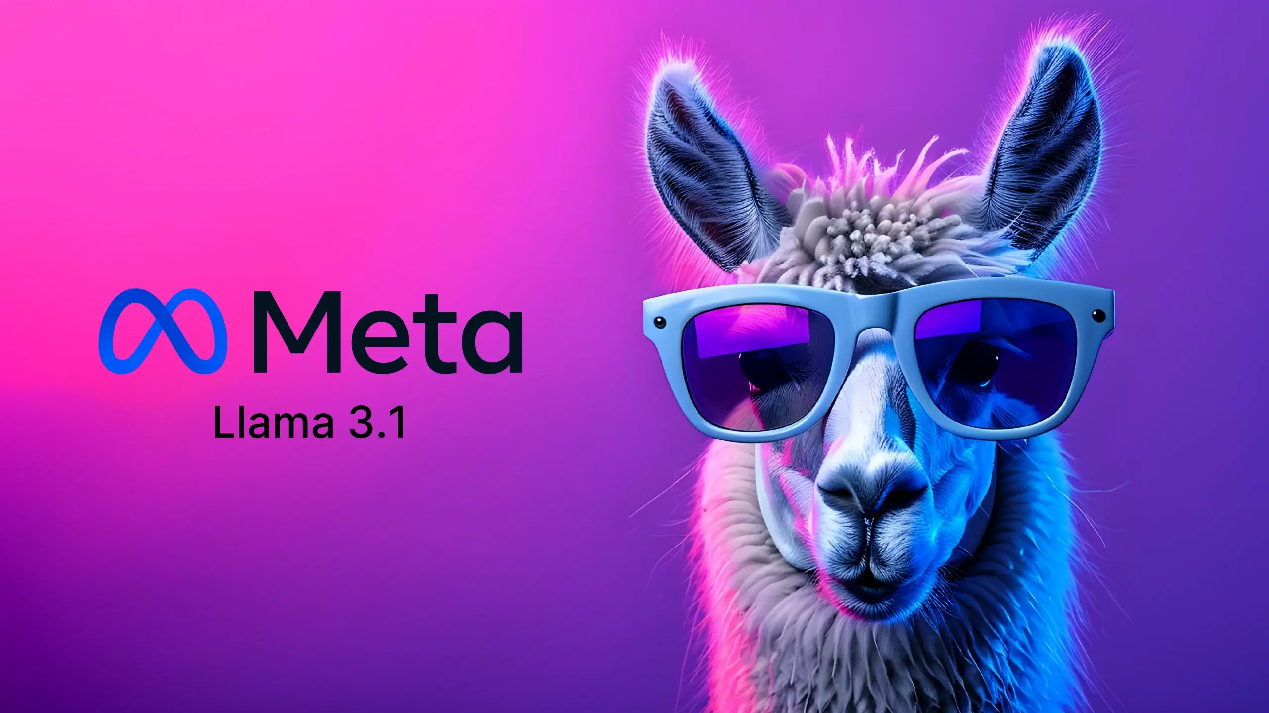 Meta Unveils Llama 3.1: A Giant Leap in Open Source AI - Hyperight