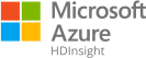 Microsoft Azure HDInsight