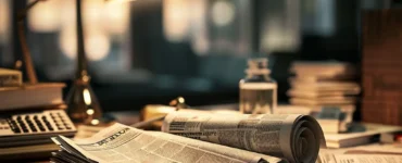 News, Articles and Reports