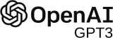 OpenAI GPT3