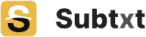 Subtxt