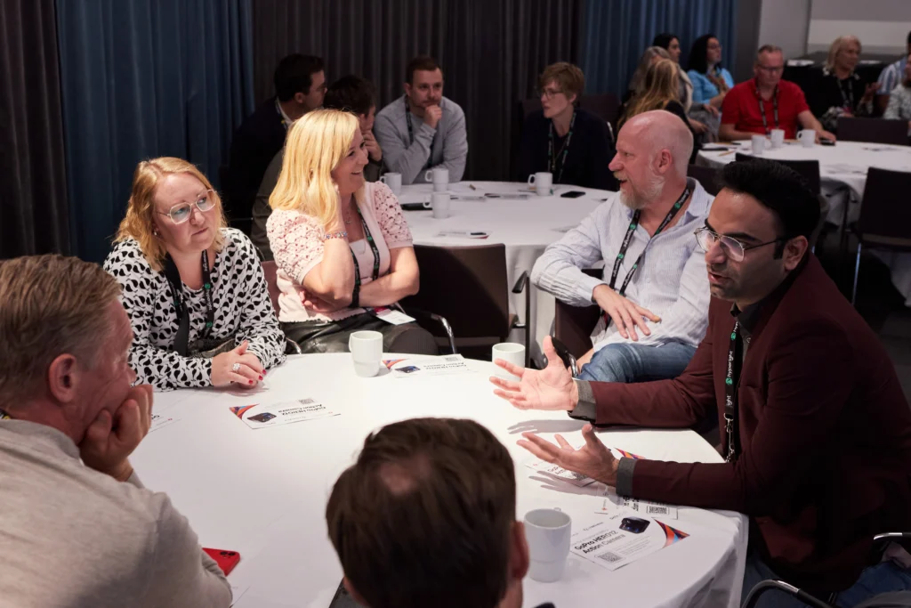 Data 2030 Summit 2024