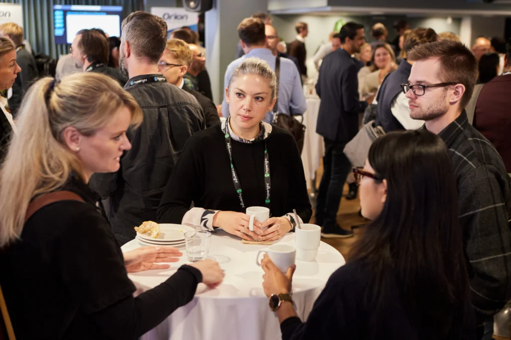 Data 2030 Summit 2024