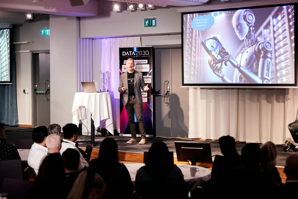 Data 2030 Summit 2024