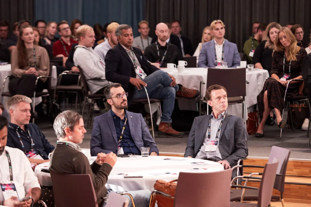 Data 2030 Summit 2024