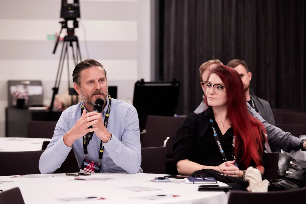 Data 2030 Summit 2024