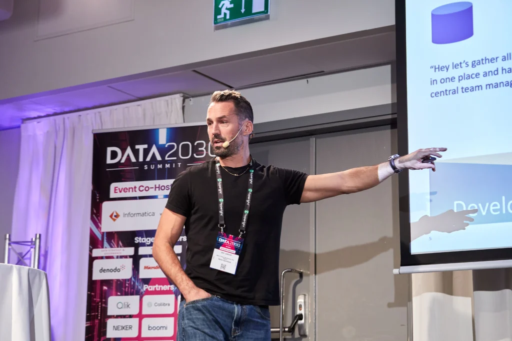 Data 2030 Summit 2024