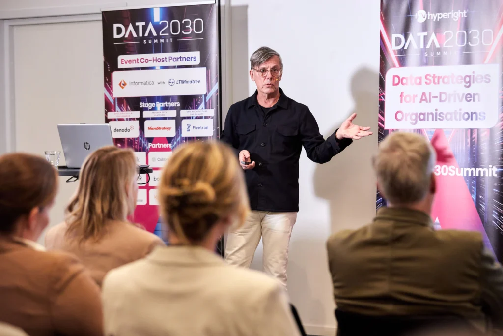 Data 2030 Summit 2024