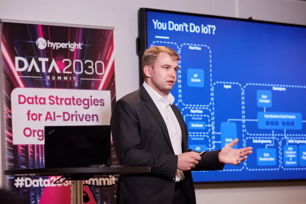 Data 2030 Summit 2024