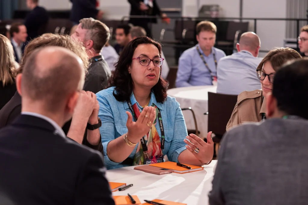 Data 2030 Summit 2024