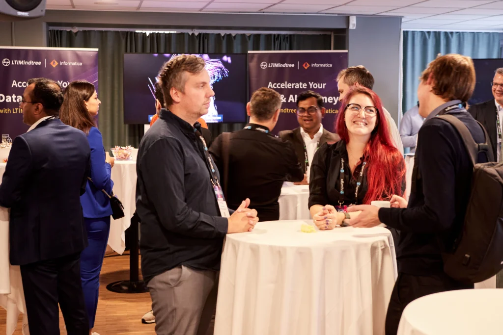 Data 2030 Summit 2024