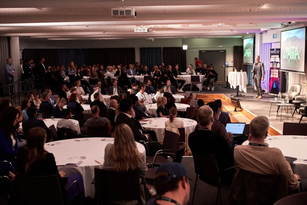 Data 2030 Summit 2024