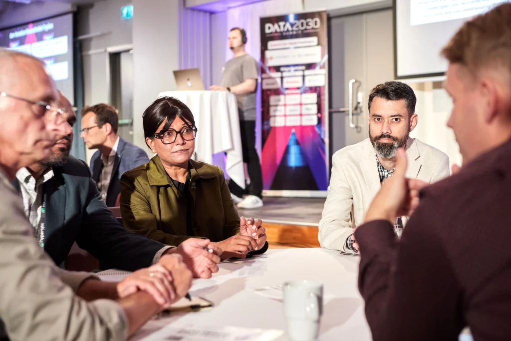 Data 2030 Summit 2024