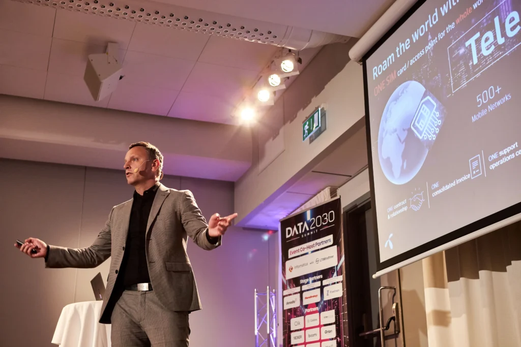 Data 2030 Summit 2024