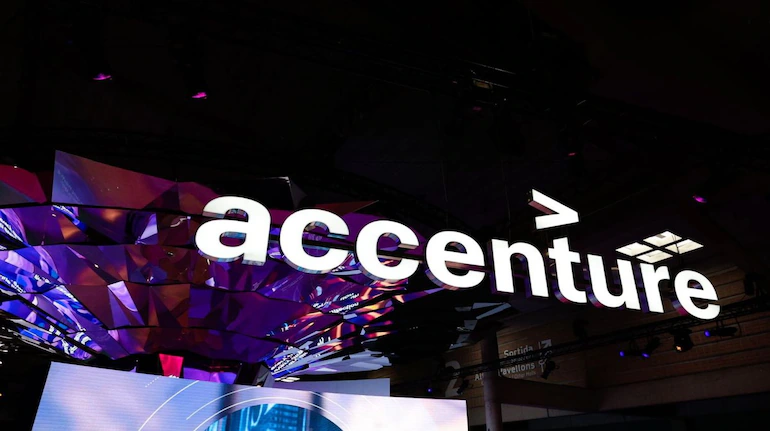 Accenture and NVIDIA Lead Enterprises into Era of AI