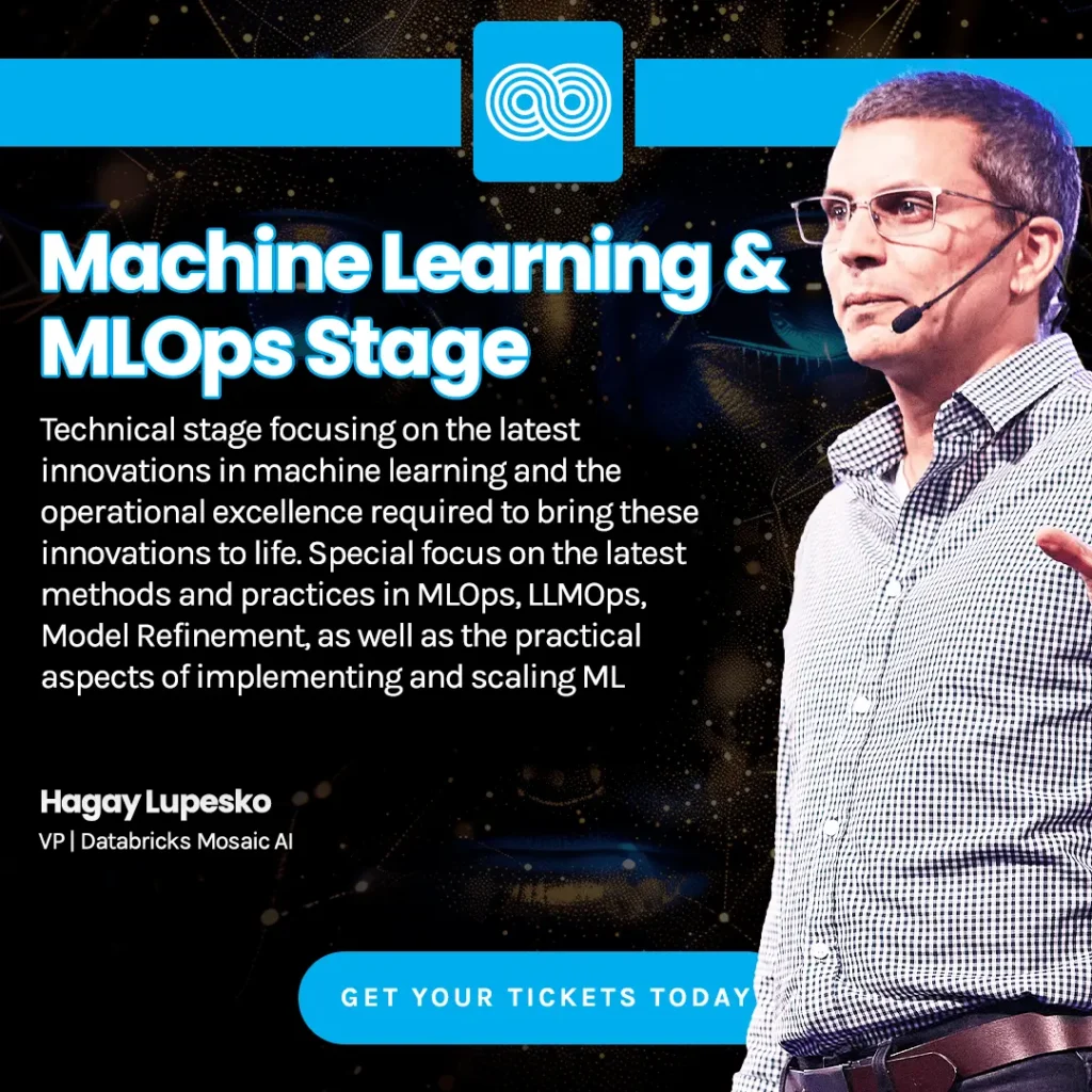 Machine Learning MLOpst Stage