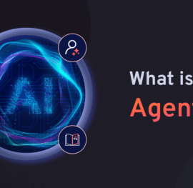 Agentic AI: The Next Frontier of Generative AI