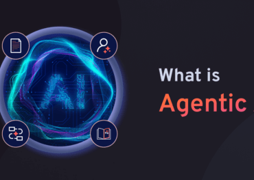 Agentic AI: The Next Frontier of Generative AI