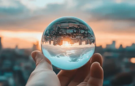 2025 Predictions How AI Will Transform Healthcare, Finance, and Retail